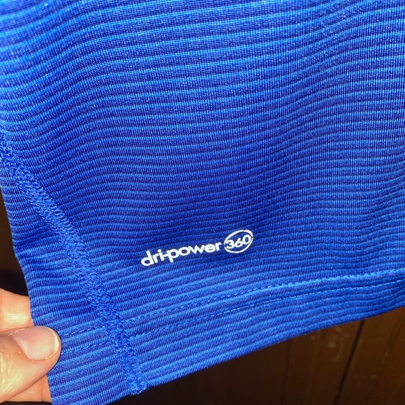 5/$30 Russell Athletics Tank Top - Picture 4 of 4